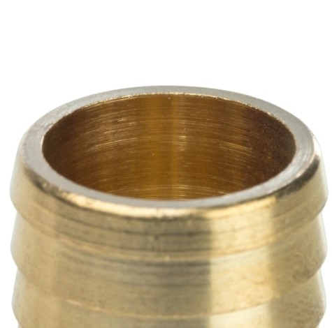 Штуцер POLIMER GROUP 1 1/2" (латунь) 10 080 023-2 [10080023-2]