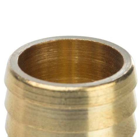 Штуцер POLIMER GROUP 1 1/4" (латунь) 10 080 023-1 [10080023-1]