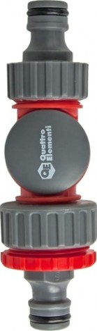 Штуцер QUATTRO ELEMENTI 241-482 с изменяемым углом