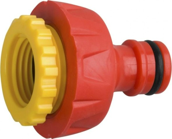 Штуцер резьбовой GRINDA "Premium" 3/4" - 1" 8-426406 [8-426406]