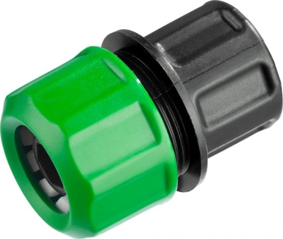 Штуцер РОСТОК CI-12 1/2"х1/2", зажим цанговый, с внутренней резьбой [426363]