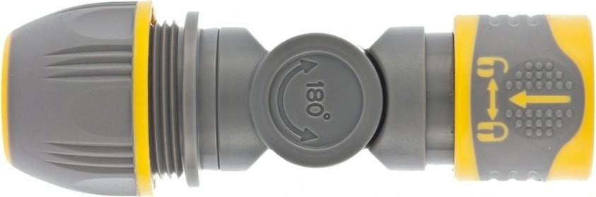 Штуцер шарнирный PALISAD LUXE 1/2" - 3/4" 66249 [66249]