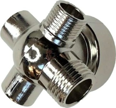 Штуцер ВИХРЬ пятивыводной [71/10/5]