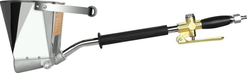 Штукатурный хоппер-ковш DEKO HG-01 (стеновой) [021-3152]