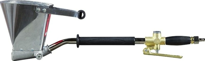 Штукатурный хоппер-ковш FUBAG PL4000 [412658]