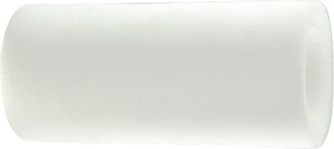 Шубка поролоновая СИБРТЕХ 100 мм, D-40 мм для арт. 80101 [80106]