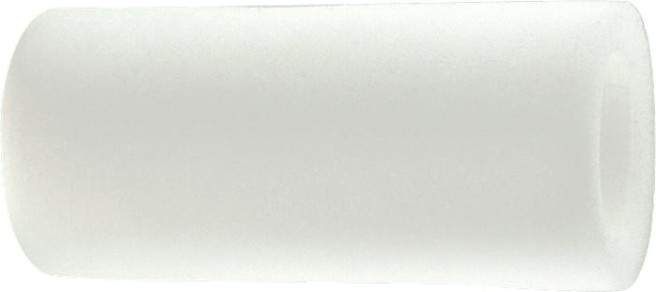 Шубка поролоновая СИБРТЕХ 150 мм, D-40 мм для арт. 80102 [80107]