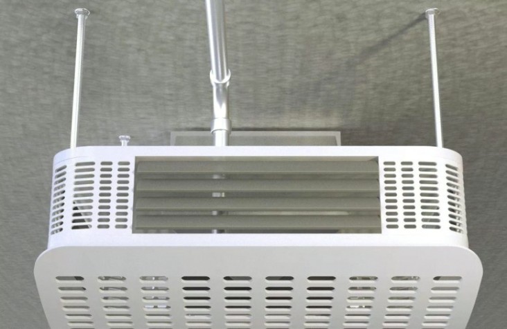 Шуруп анкерный FISCHER FBS II 6 х 35 М8/М10 I 546400 [546400]