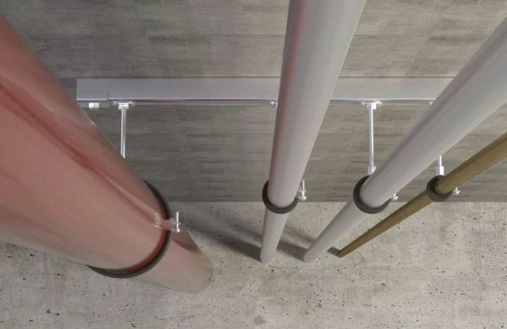 Шуруп анкерный FISCHER FBS II 6 х 55 М 8/19 546397 [546397]