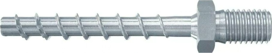 Шуруп анкерный FISCHER FBS II 6 х 55 М10/21 546399 [546399]