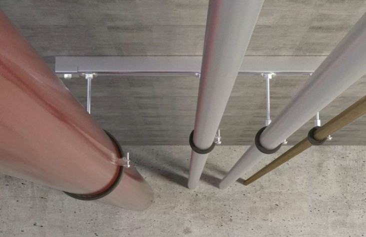 Шуруп анкерный FISCHER FBS II 6 x 30/5 SK 546382 [546382]