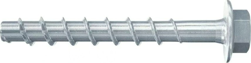 Шуруп анкерный FISCHER FBS II 6 x 40/5 US 546390 [546390]