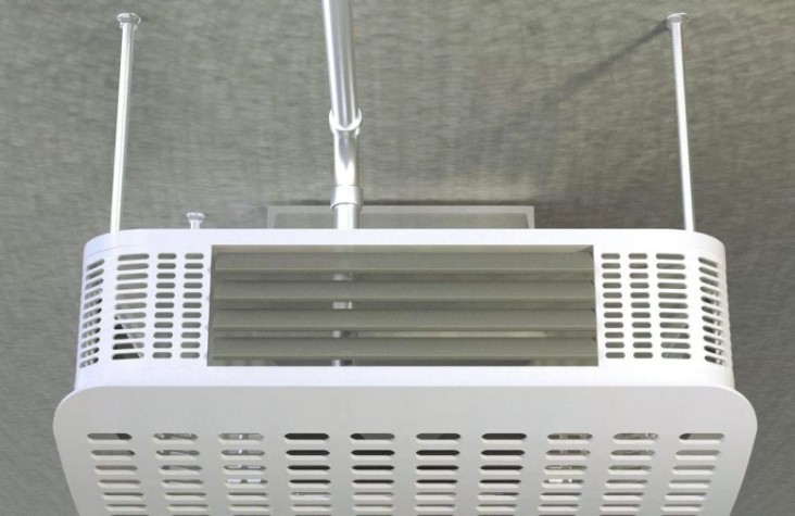 Шуруп анкерный FISCHER FBS II 6 x 40/5 US 546390 [546390]