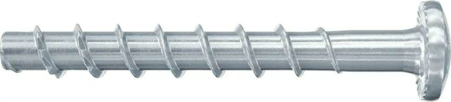 Шуруп анкерный FISCHER FBS II 6 x 80/25 P 546381 [546381]