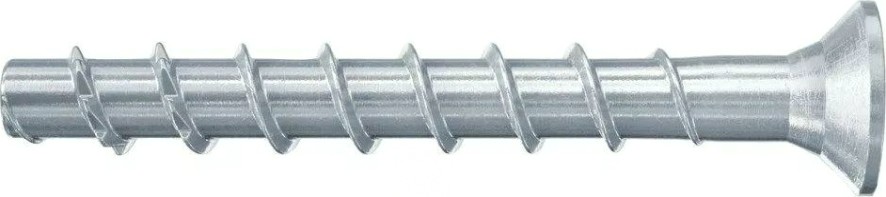 Шуруп анкерный FISCHER FBS II 6 x140/85 SK 546388 [546388]