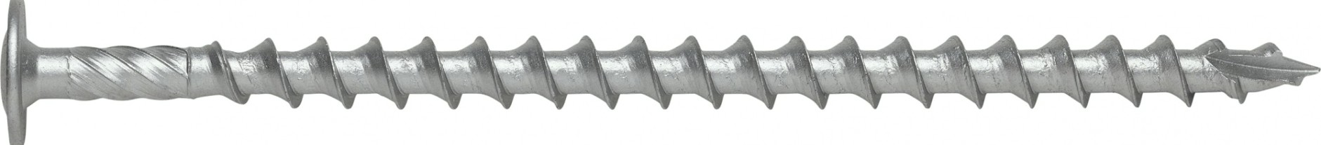 Шуруп SORMAT 10,5 х 185 для легкого бетона KBRM 10,5 9640075154 [9640075154]