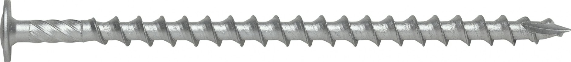 Шуруп SORMAT 10,5 х 210 для легкого бетона KBRM 10,5 9640075155 [9640075155]