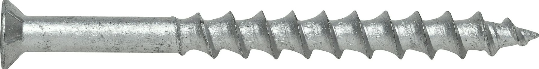 Шуруп SORMAT 8 х 110 с потайной головкой KBRM 9640075144 [9640075144]