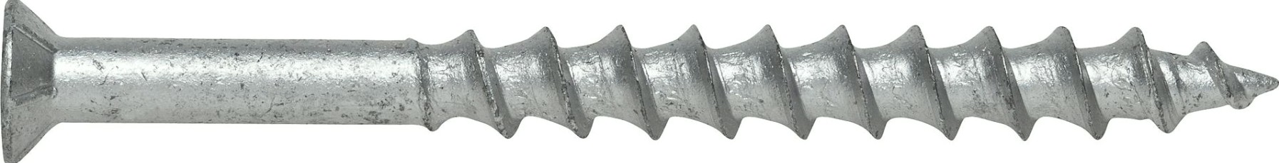 Шуруп SORMAT 8 х 130 с потайной головкой KBRM 9640075146 [9640075146]