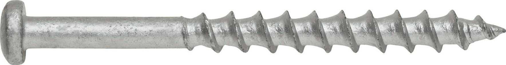 Шуруп SORMAT 8 х 65 с цилиндрической головкой KBRM P 9640075141 [9640075141]