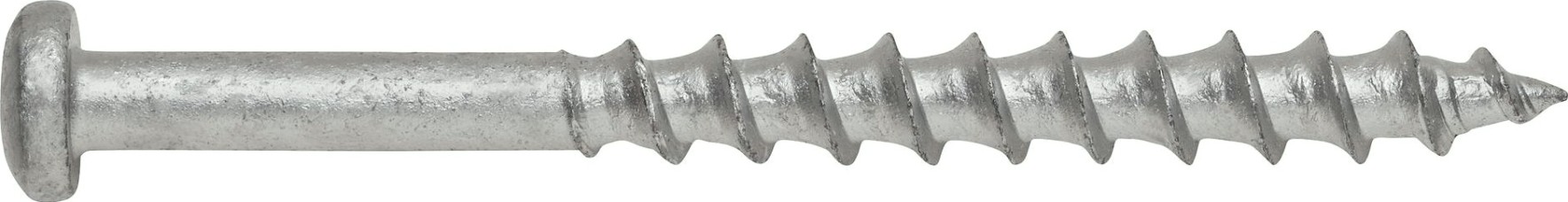 Шуруп SORMAT 8 х 90 с цилиндрической головкой KBRM P 9640075143 [9640075143]