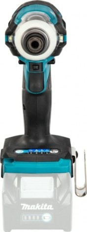 Шуруповерт аккумуляторный MAKITA TD001GZ ударный без АКБ и ЗУ