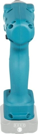 Шуруповерт аккумуляторный MAKITA TD112DMZ CXT 12В BL ударный, бесщет., без АКБ и З/У