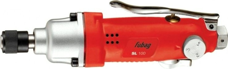 Шуруповерт пневматический FUBAG SL100 100019 [100019]