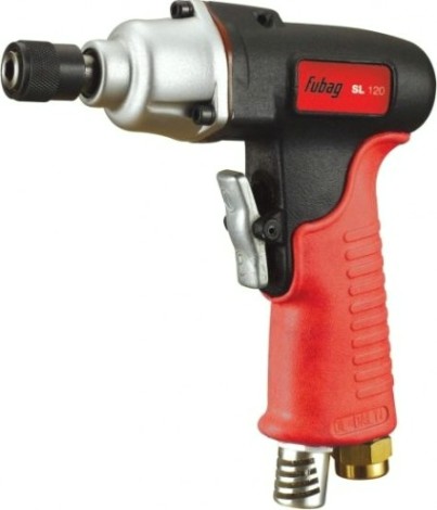 Шуруповерт пневматический FUBAG SL120 100021 [100021]