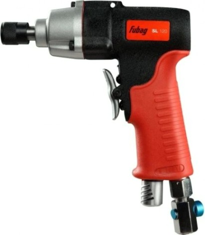 Шуруповерт пневматический FUBAG SL120 100021 [100021]