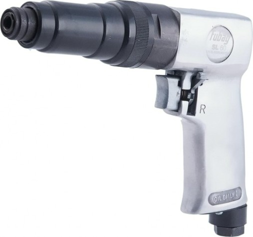 Шуруповерт пневматический FUBAG SL60 (пистолетная ручка) [100018]