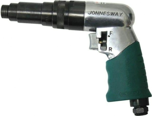 Шуруповерт пневматический JONNESWAY JAB-1017 1800 об/мин., 5-13 Нм [048375]