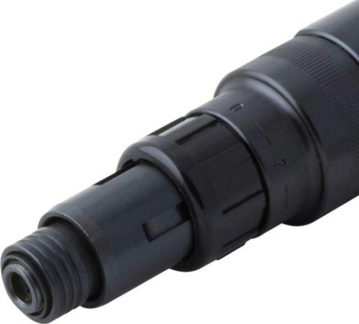 Шуруповерт пневматический Norgau NPS118-1IEQ 1/4",5-12 нм [094704003]