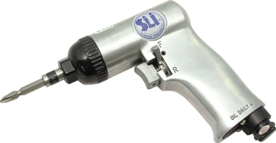 Шуруповерт пневматический SUMAKE ST- 4468 [11230]