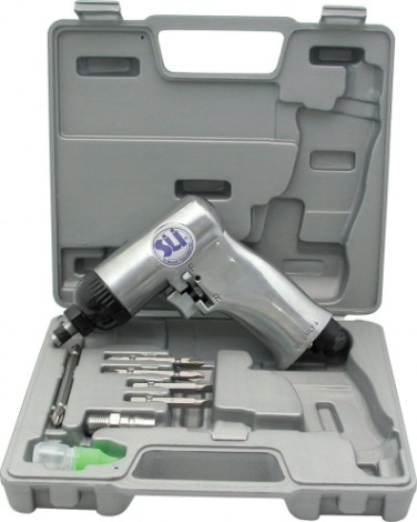 Шуруповерт пневматический SUMAKE ST- 4468 К [9659]