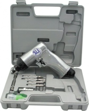 Шуруповерт пневматический SUMAKE ST- 4469K [27404]