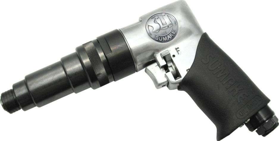 Шуруповерт пневматический SUMAKE ST- 4480 [27403]