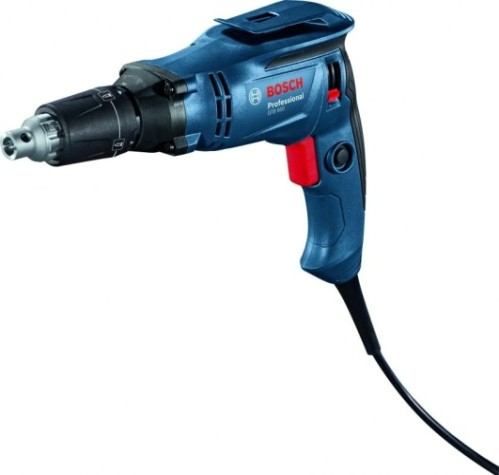 Шуруповерт сетевой BOSCH GTB 650 [06014A2000]