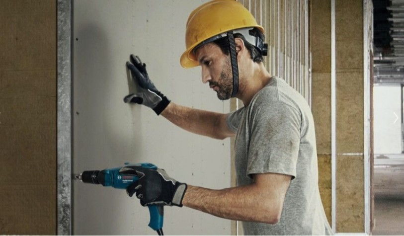 Шуруповерт сетевой BOSCH GTB 650 [06014A2000]