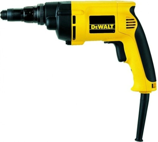 Шуруповерт сетевой DeWALT DW 269 K [DW269K-QS]