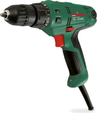 Шуруповерт сетевой DWT BM-280 T [5.1.7]