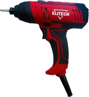 Шуруповерт сетевой ELITECH ВУ 250РЭ [183682]