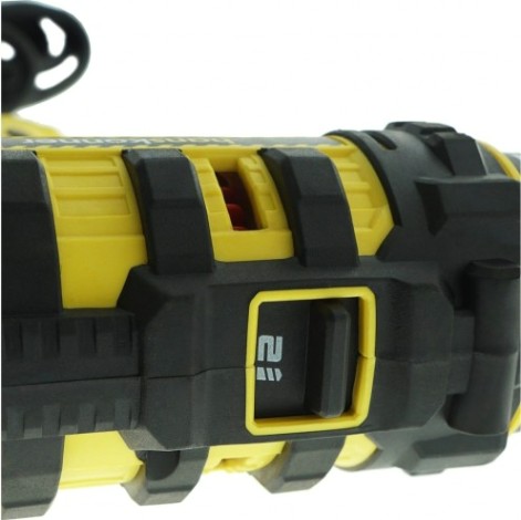 Шуруповерт сетевой HANSKONNER HID2145PL Шуруповерт сетевой HANSKONNER HID2145PL