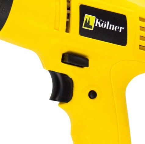 Шуруповерт сетевой Kolner KED 240V [кн240вед]