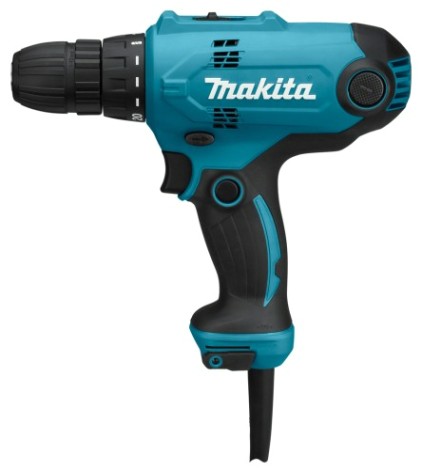 Шуруповерт сетевой MAKITA DF 0300 [DF0300]