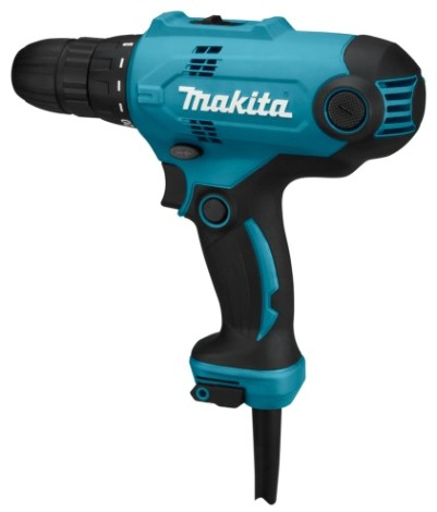 Шуруповерт сетевой MAKITA DF 0300 [DF0300]
