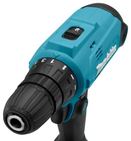 Шуруповерт сетевой MAKITA DF 0300 [DF0300]
