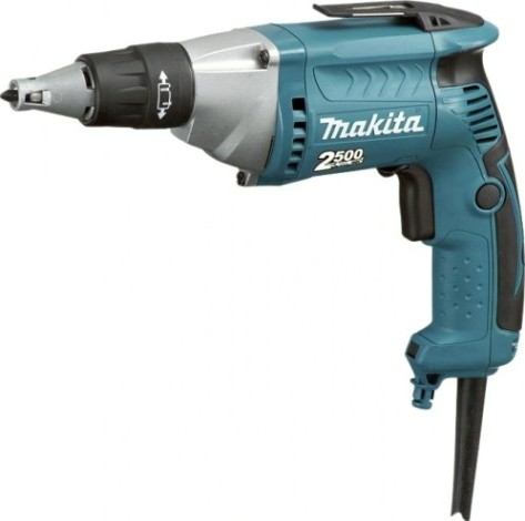 Шуруповерт сетевой MAKITA FS 2300 [FS2300]