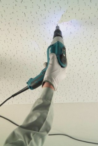 Шуруповерт сетевой MAKITA FS 2300 [FS2300]