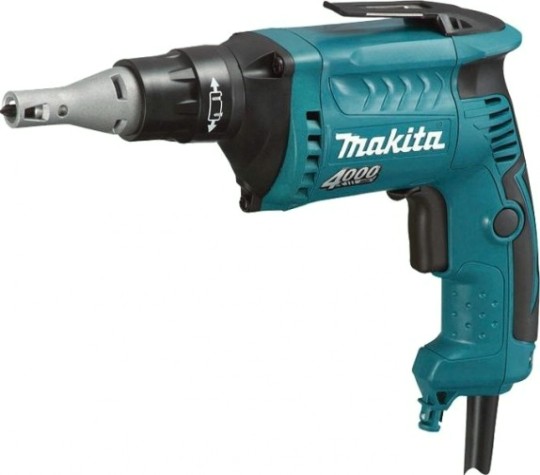 Шуруповерт сетевой MAKITA FS 4000 [FS4000]